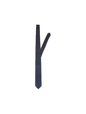 SELECTED | Cravate SLHPETER | blau